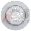 PILENGA 5560 Brake Disc
